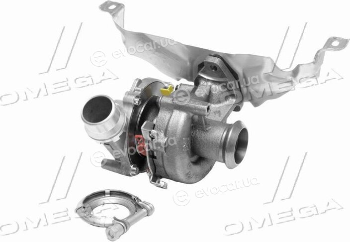 Renault / Nissan 144116763R