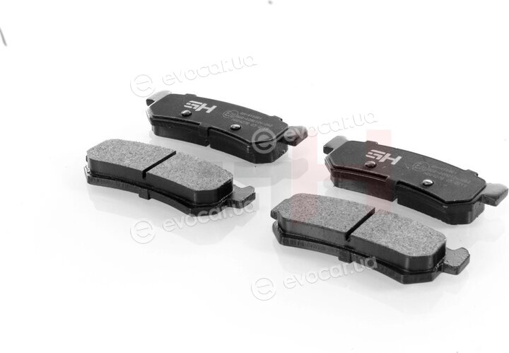 GH GH-410801