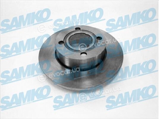 LPR / Samko A1201P