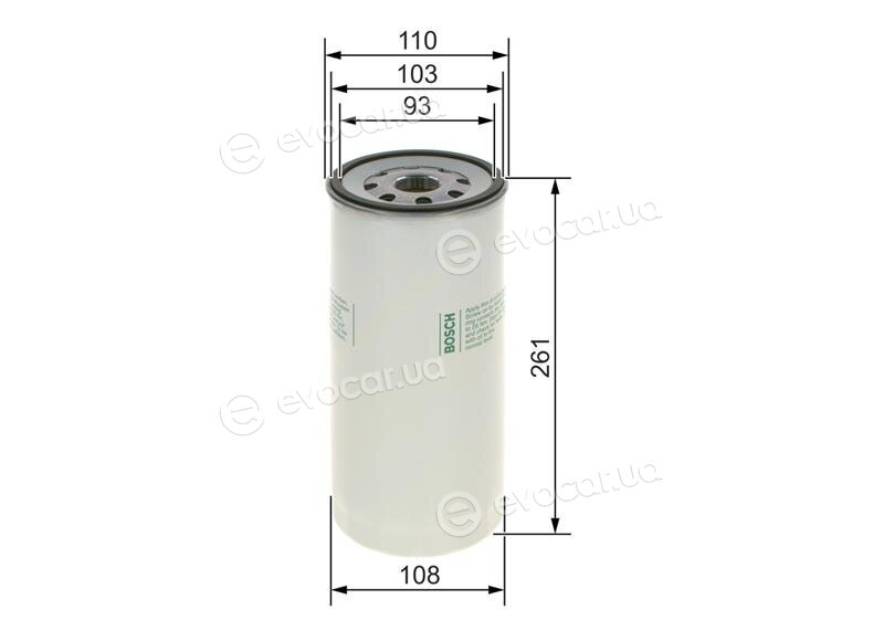 Bosch 0 451 403 077