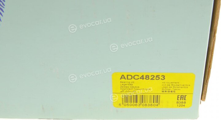 Blue Print ADC48253