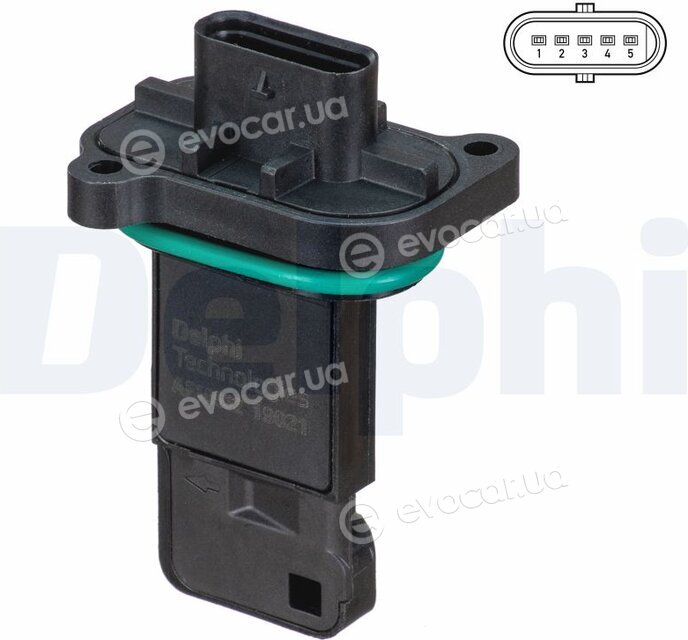 Delphi AF10532