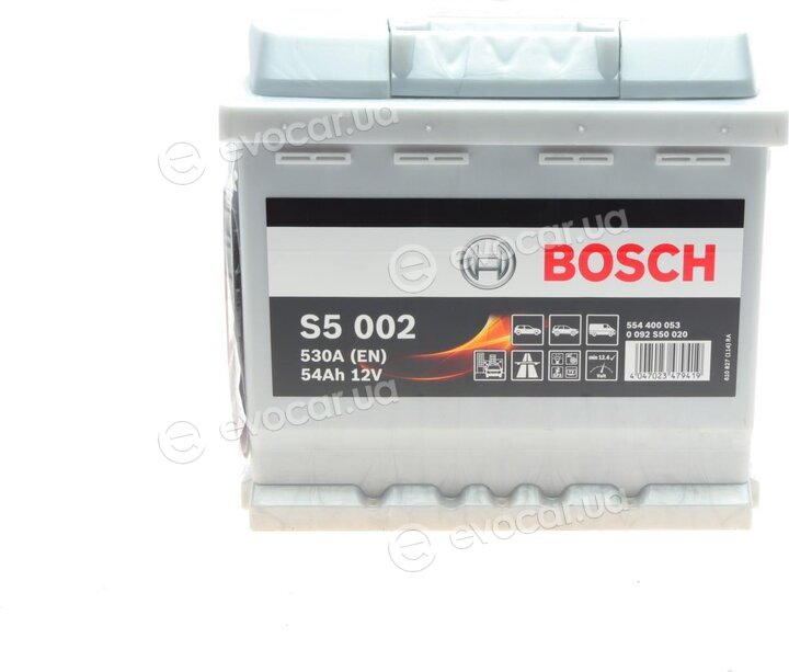 Bosch 0 092 S50 020