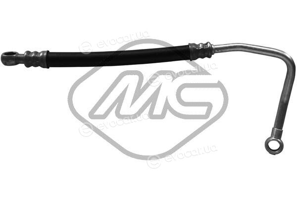 Metalcaucho / STC 92145
