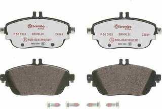 Brembo P 50 093X