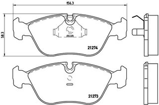 Brembo P 86 013