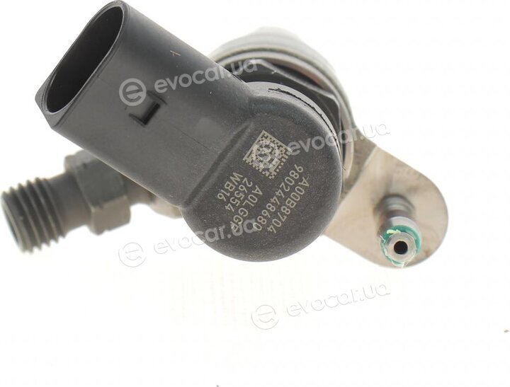 Delphi HRD663
