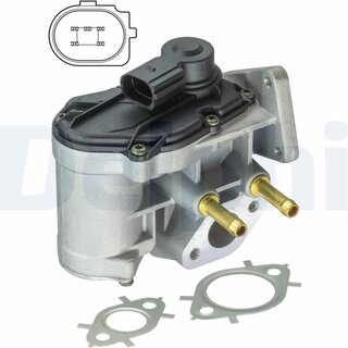 Delphi EG10411