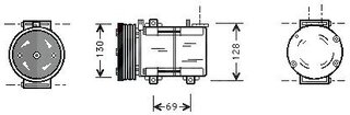 Starline A FDA K322