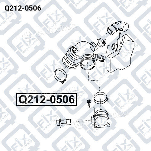 Q-Fix Q2120506