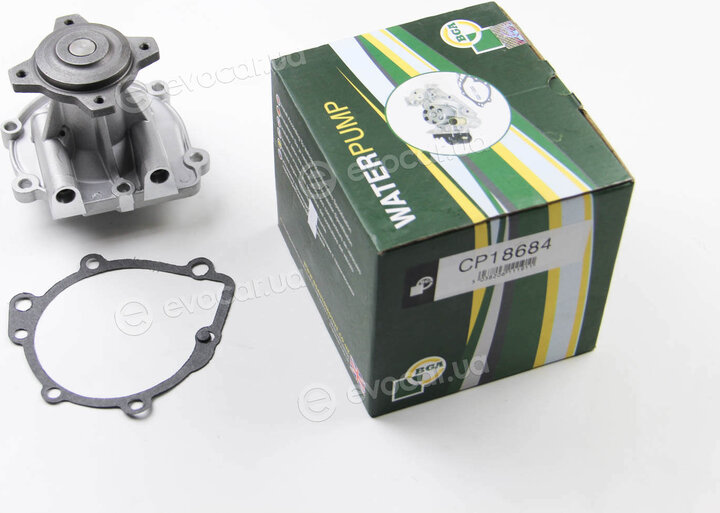 BGA CP18684