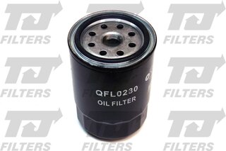 Quinton Hazell QFL0230