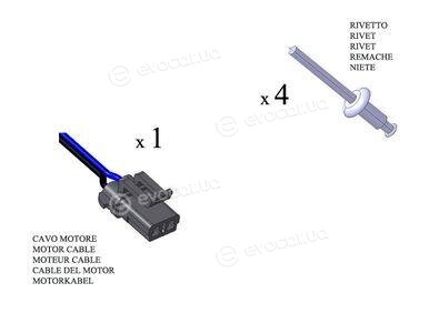 Starline QP SB-900-93-3900L