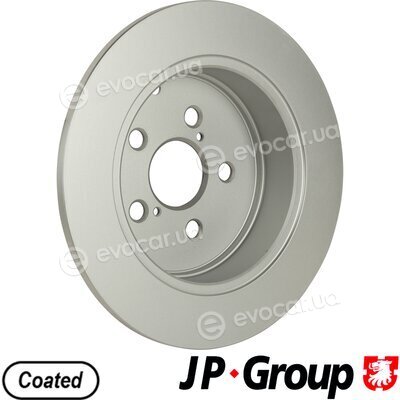 JP Group 4863201000