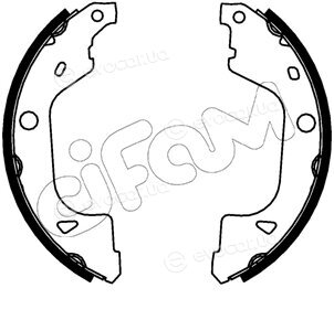Cifam 153-775
