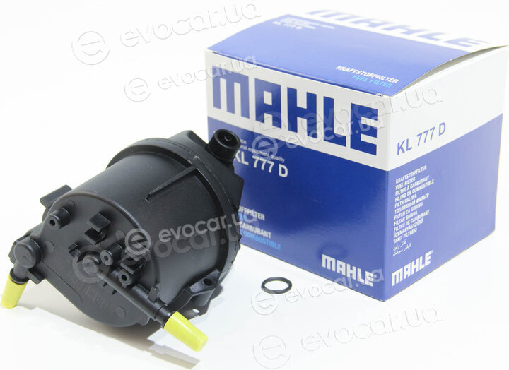 Mahle KL 777D