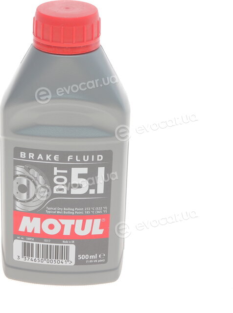 Motul 100950