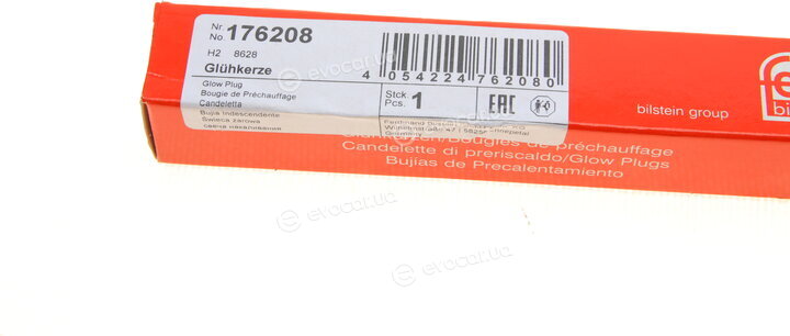 Febi 176208