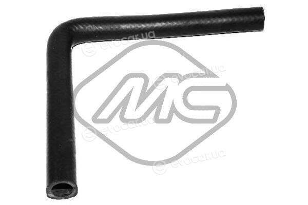 Metalcaucho / STC 09624