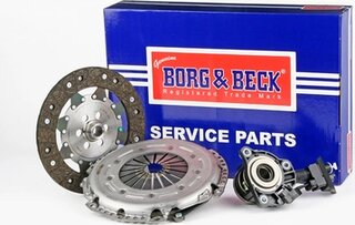 Borg & Beck HKT1599