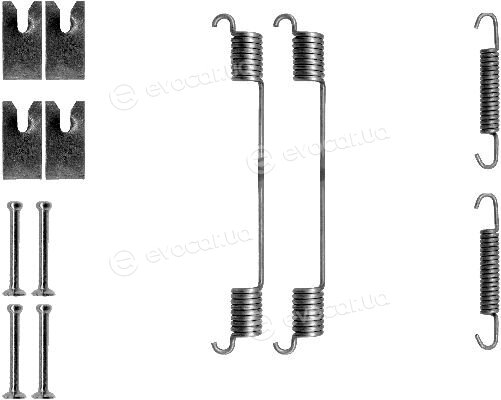 Hella 8DZ 355 200-651