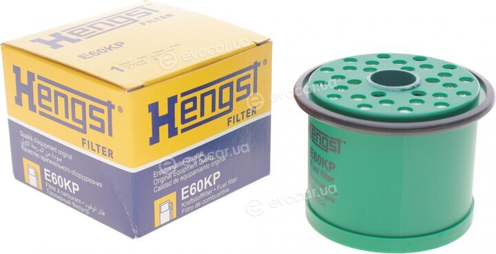 Hengst E60KP