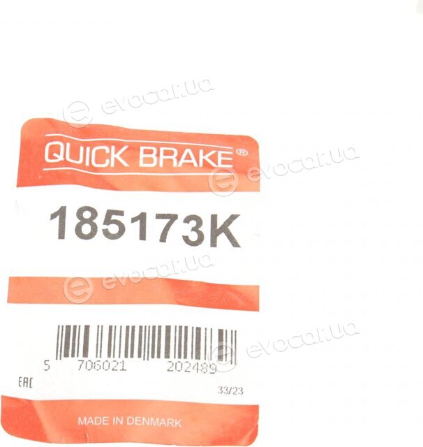 Kawe / Quick Brake 185173K