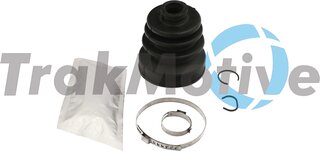 TrakMotive 50-0182
