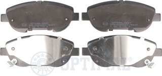 Optimal BP-12551