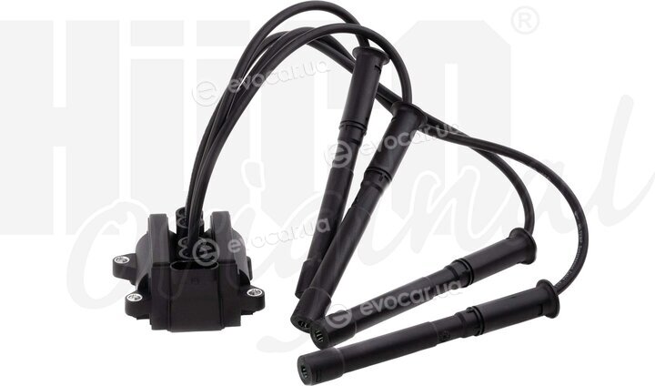 Astemo (Hitachi) / Huco 138712