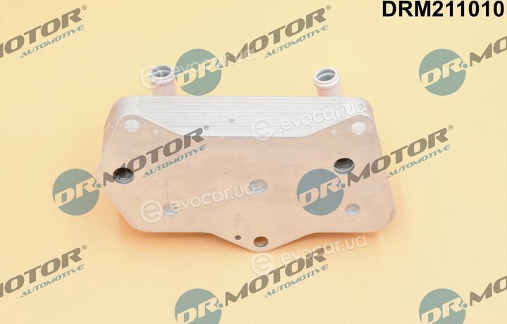 Dr. Motor DRM211010