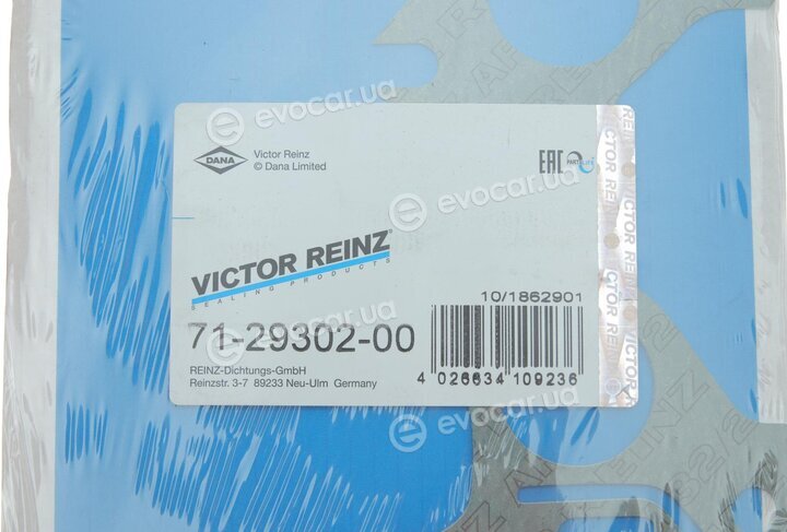 Victor Reinz 71-29302-00