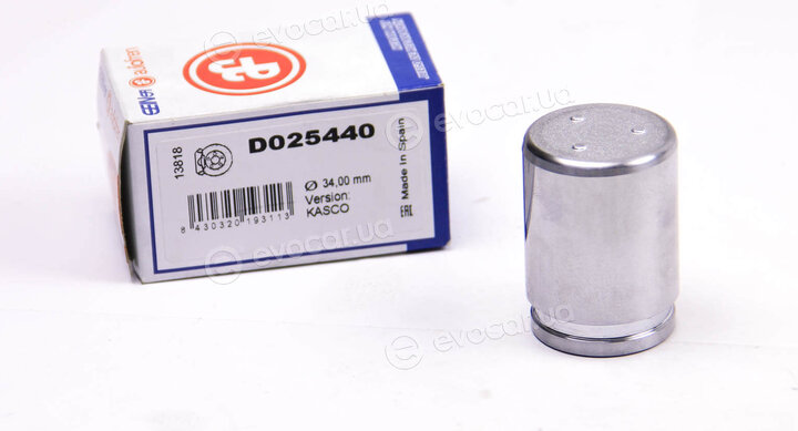 Autofren D025440