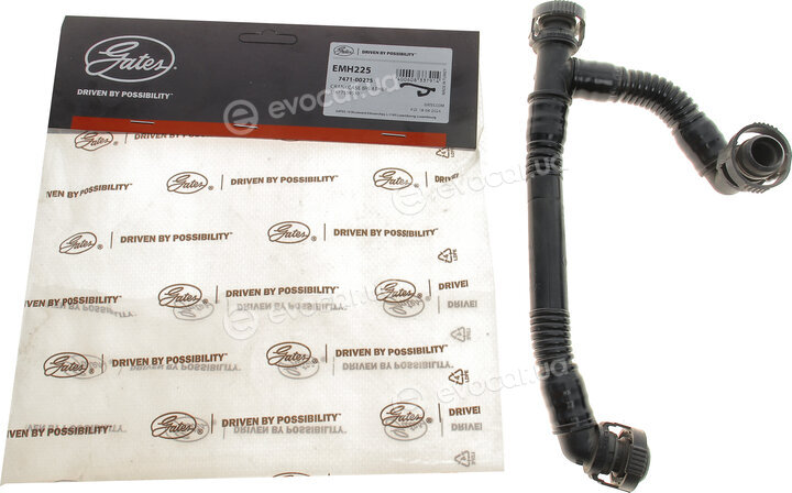 Gates EMH225