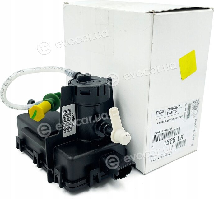 Mopar (PSA / FCA) 1525 LK