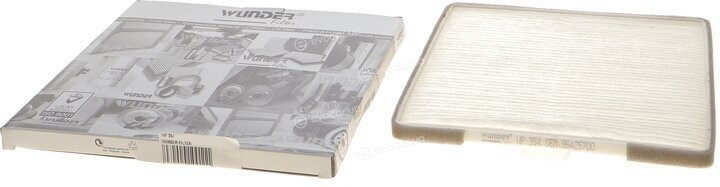 Wunder WP 354