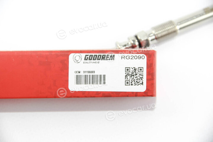 Goodrem RG2090