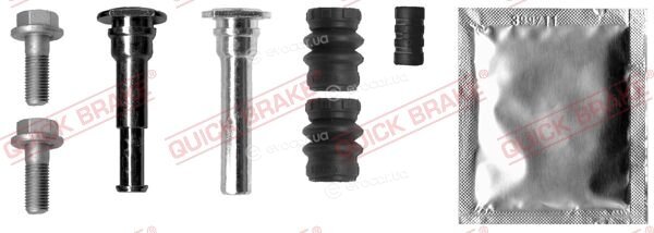 Kawe / Quick Brake 113-1317X