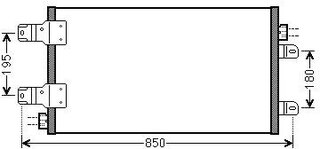 Starline A RTA 5443