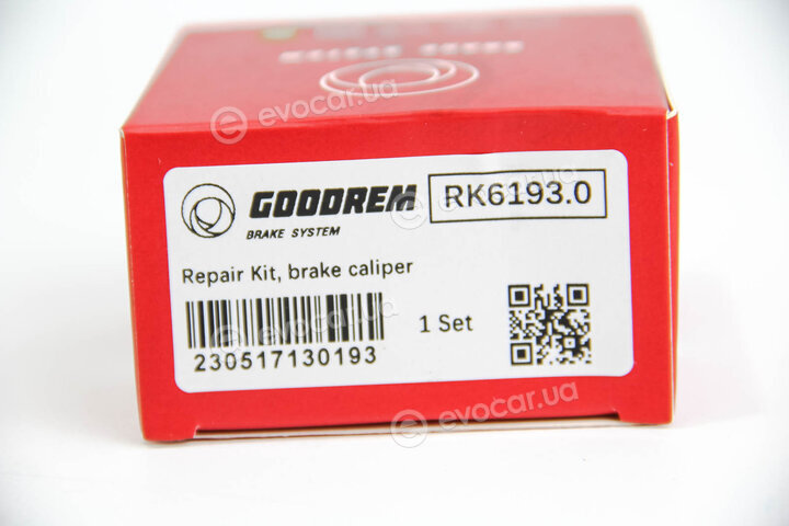 Goodrem RK6193.0