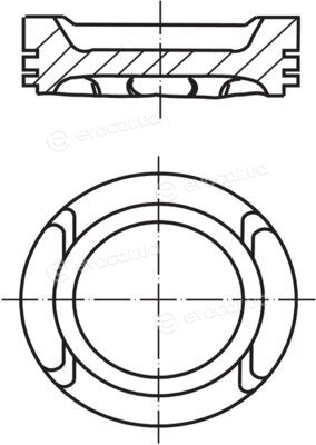 Mahle 030 60 00