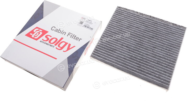 Solgy 104013