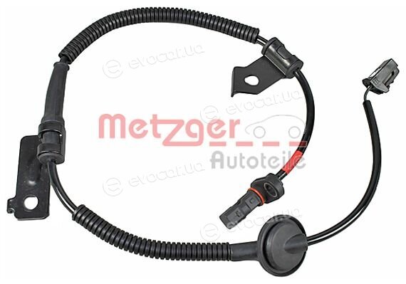 Metzger 09001002