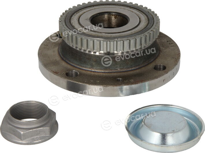 SKF VKBA 3595