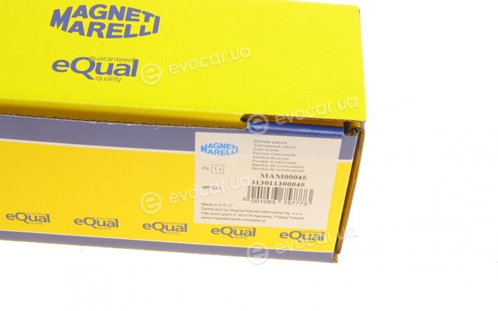 Magneti Marelli 313011300045