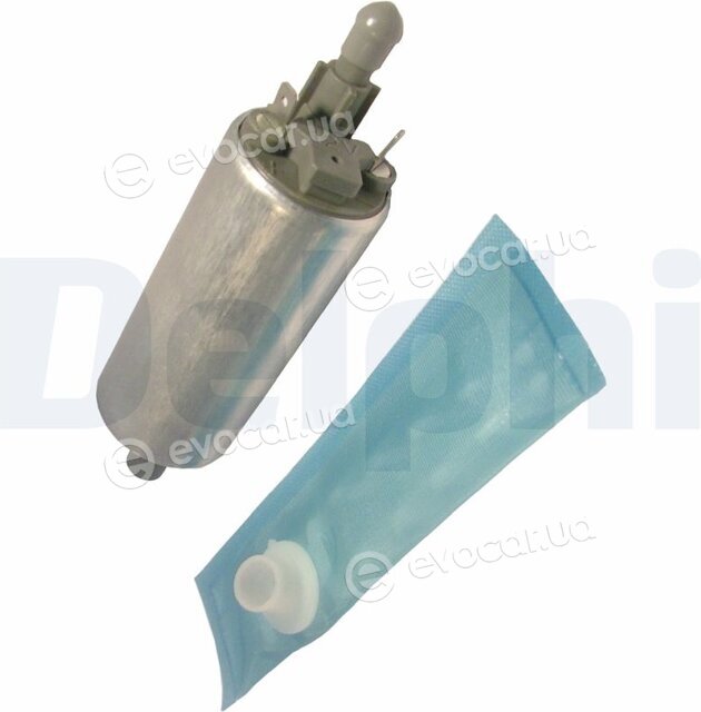 Delphi FE0435