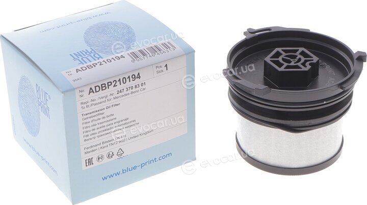 Blue Print ADBP210194