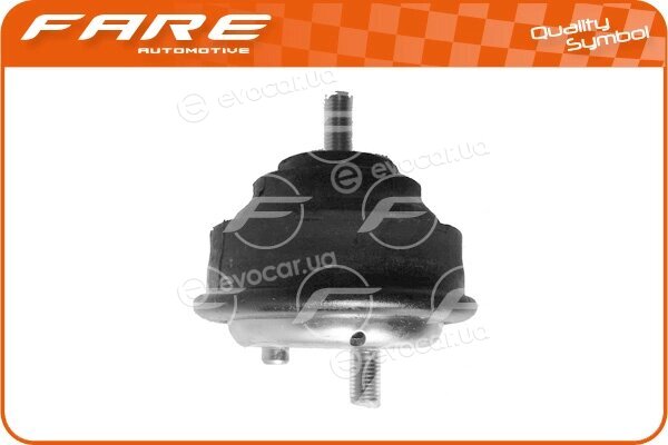 Fare 2676