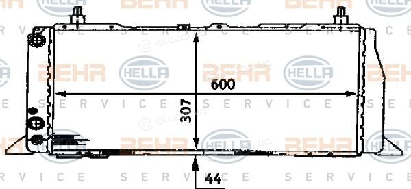Hella 8MK 376 716-641