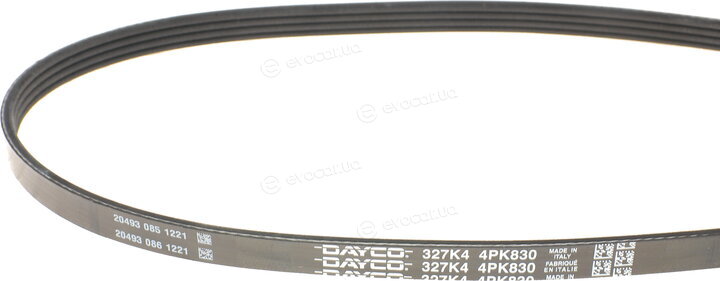 Dayco 4PK830